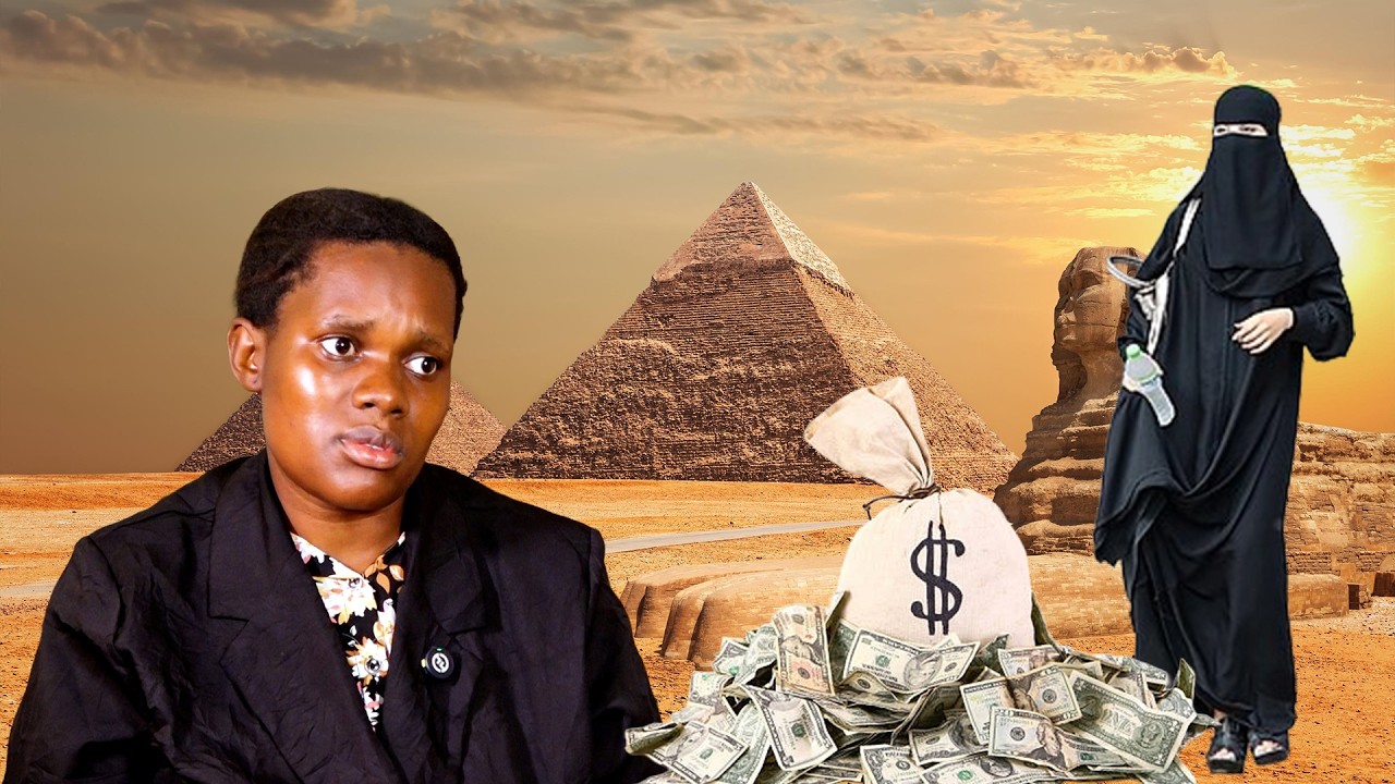 Ensi Enfundilidde Omuwalabu Yagana Onkunsasula sente Zange Zamyaka 4 kati nsula kukubo