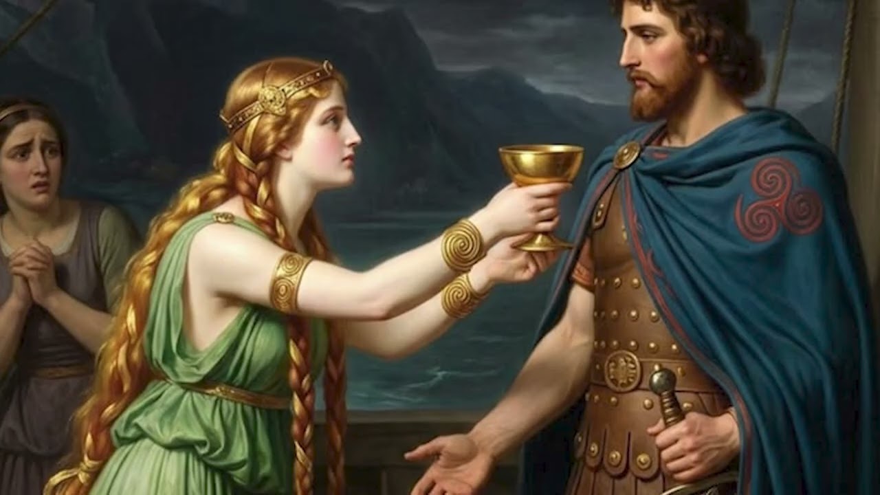 Rhea Silvia: The Mother of Rome’s Legendary Founders