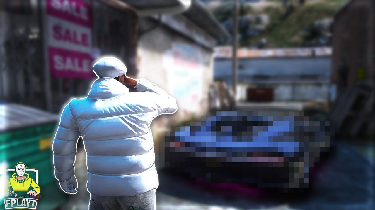 Am Cumparat Cea Mai OP Masina De Pe Server - FPlayT