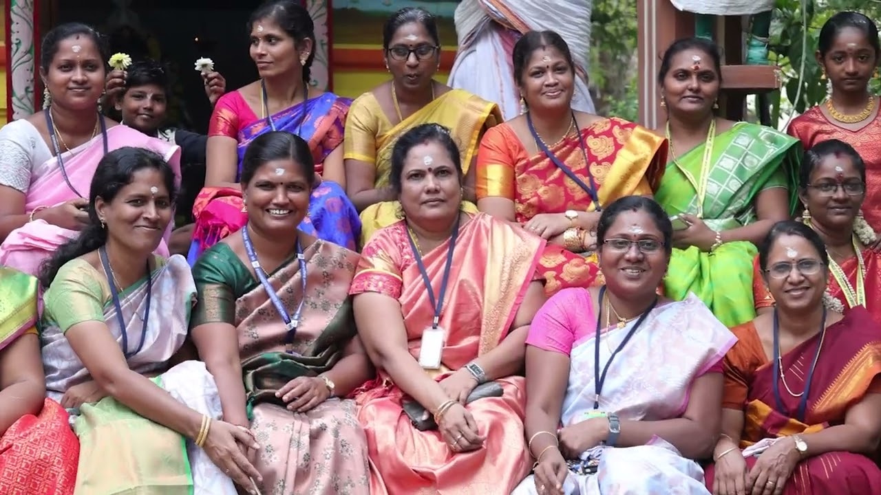 Pongal sangamam 2025 - January 13, 2025 - Part 2