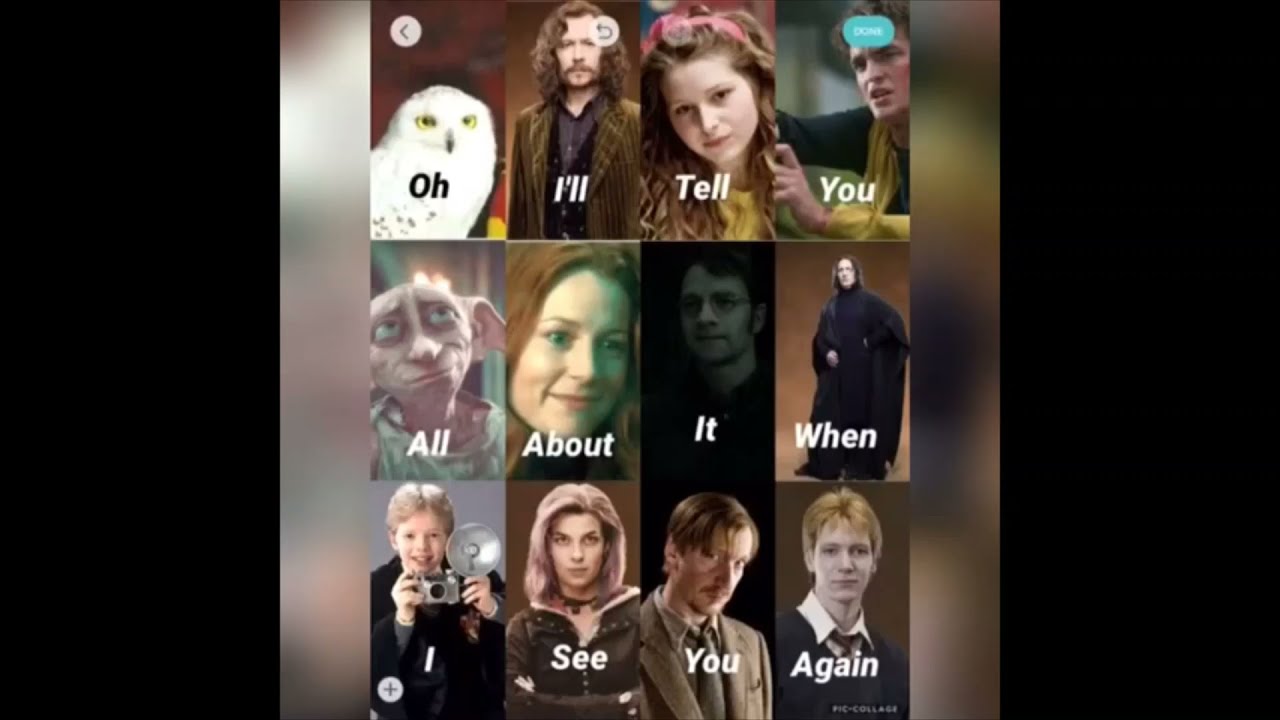 Harry Potter sad memes that make you cry ASAP