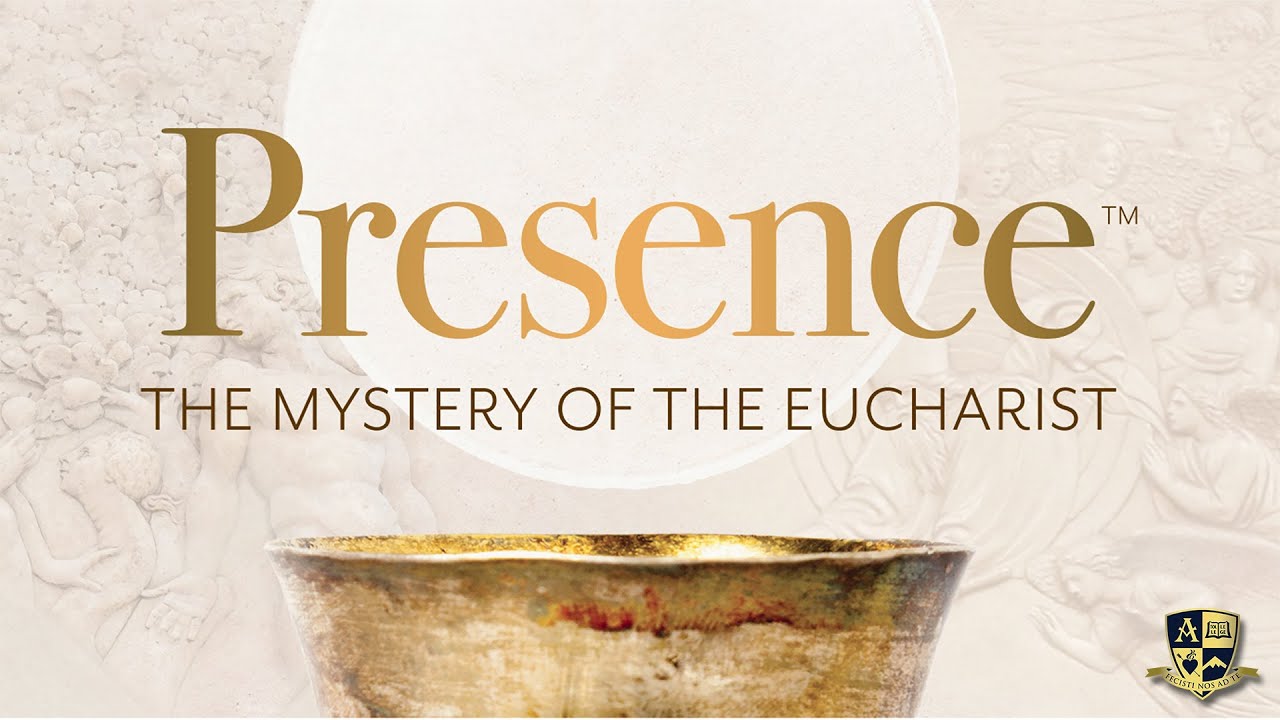 Why the Eucharist Matters: Miracles, Martyrs, & the Catholic Teaching on Transubstantiation