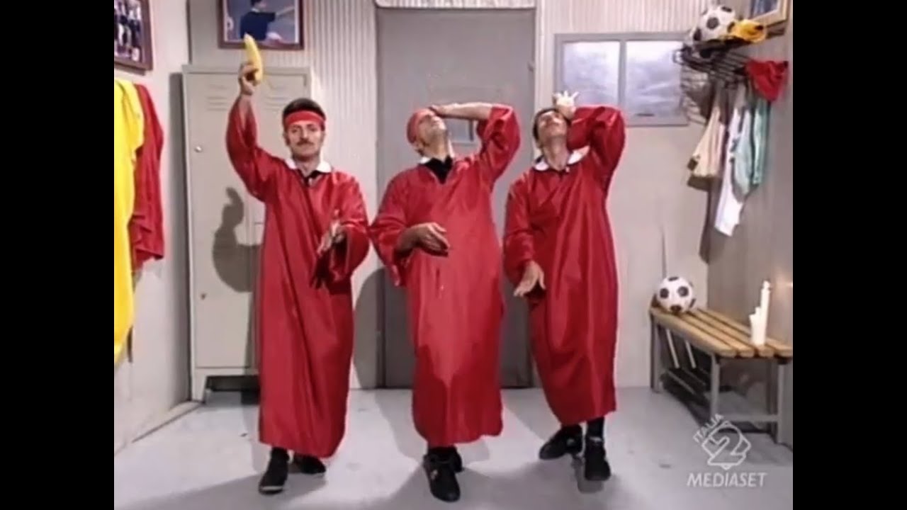 Gli Arbitri e la filosofia zen