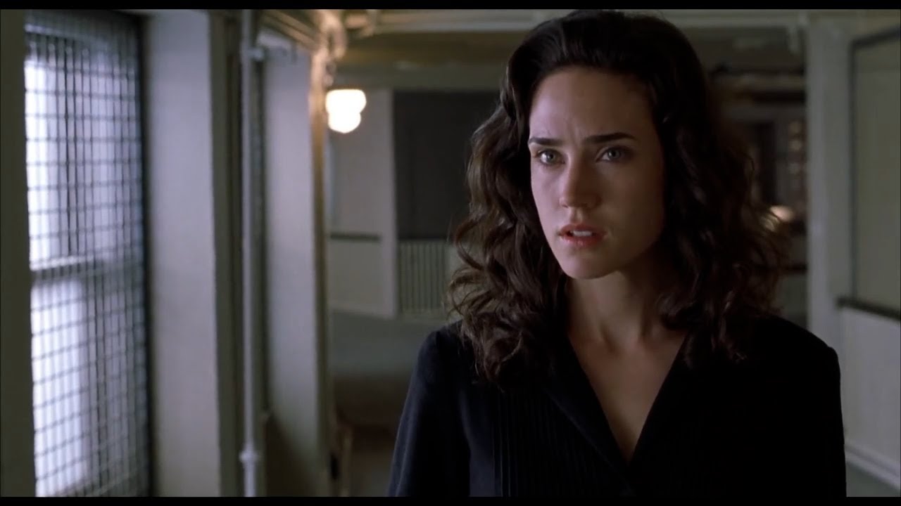 A Beautiful Mind - Doctor