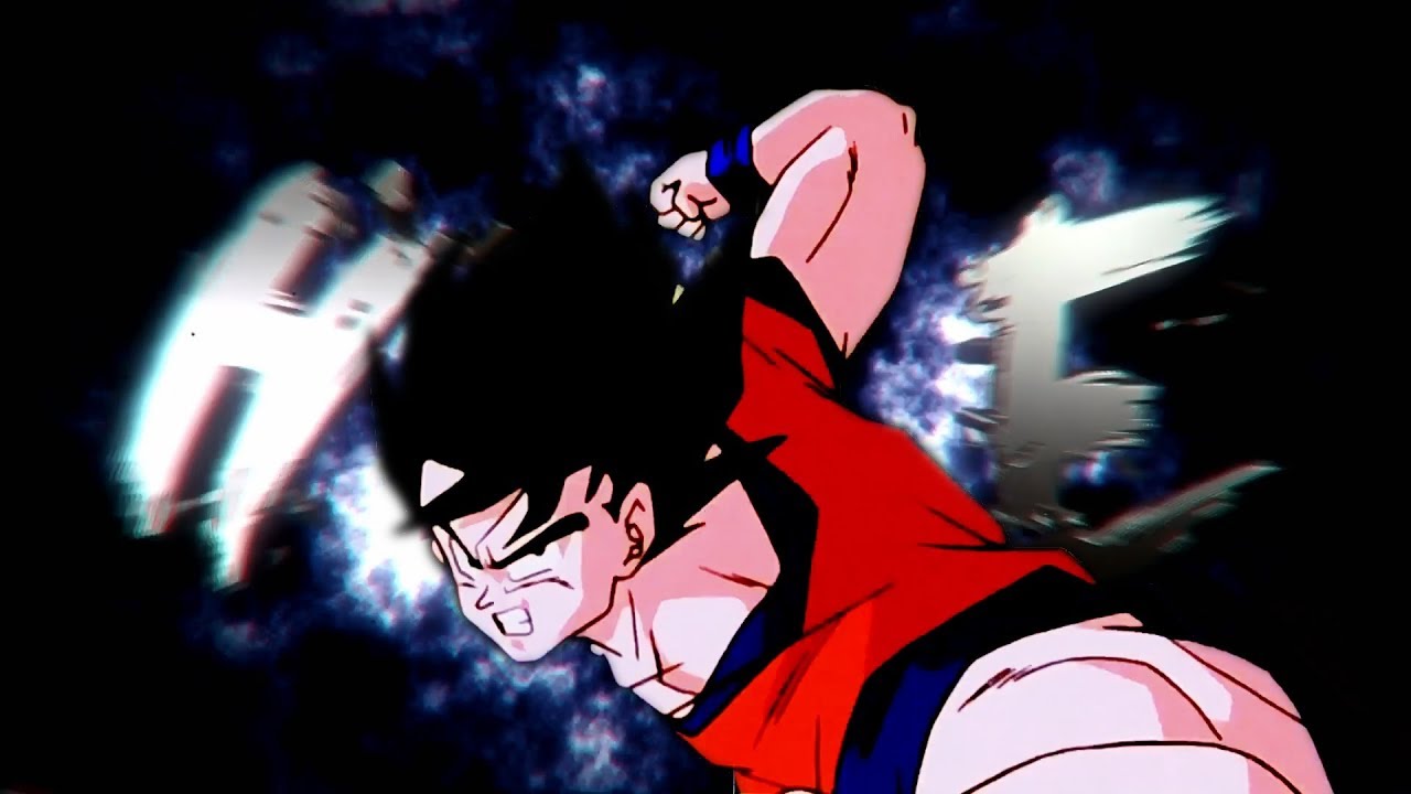 Dragonball AMV ►ⓂAJIN ⒺDITZ MEP◄[FULL]