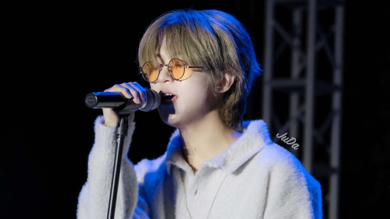 230512 대림대축제 BIG Naughty(서동현)-Frank Ocean+Vancouver