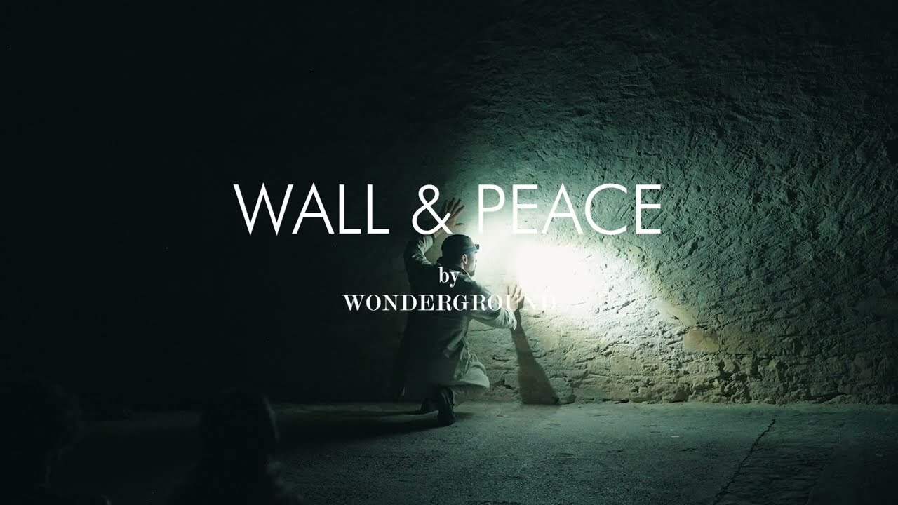 WALL & PEACE Teaser