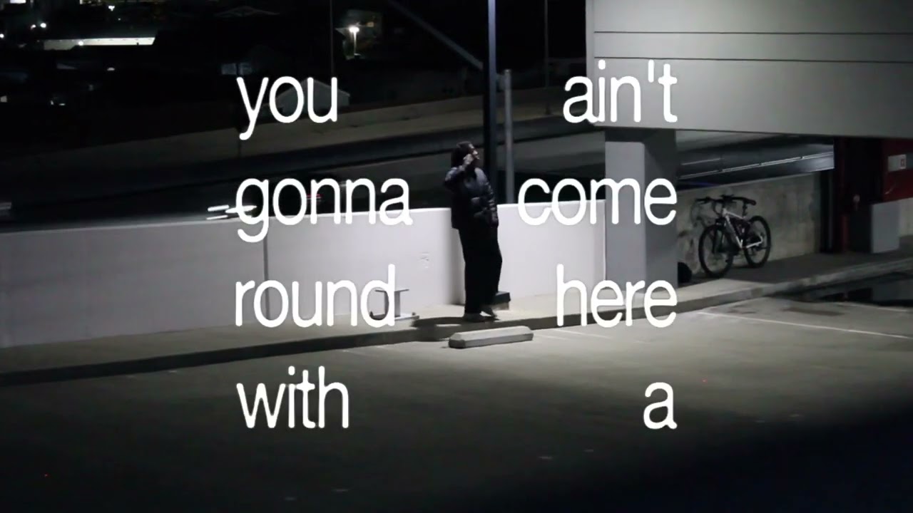 KTmelodies - pack up ya bags (Official Lyric Video)