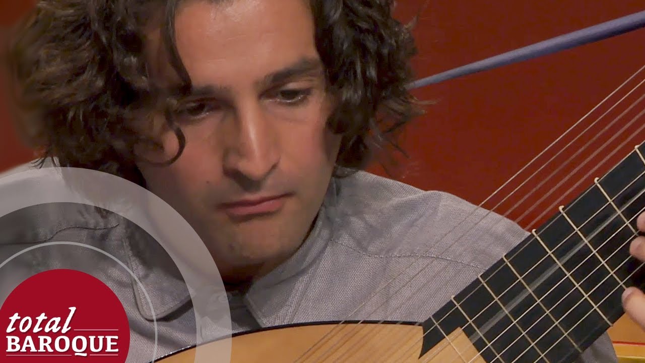 Arcangelo Corelli - Fatto per la notte di natale (Imaginarium Ensemble, Enrico Onofri)