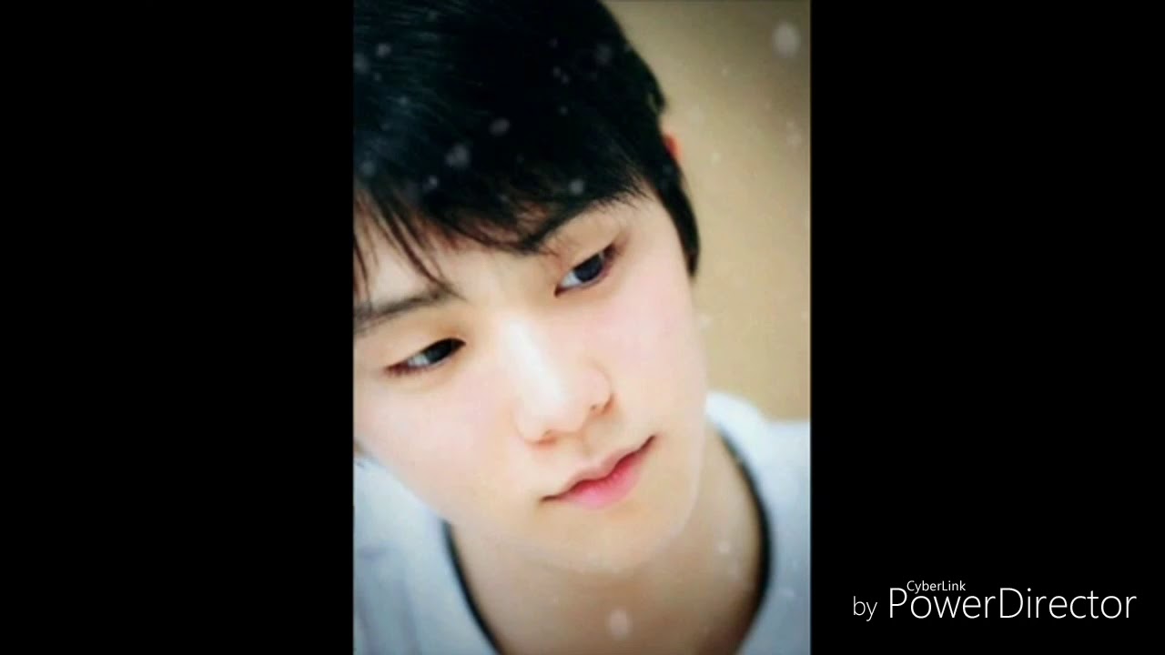 YUZURU HANYU - 《Eclipse》