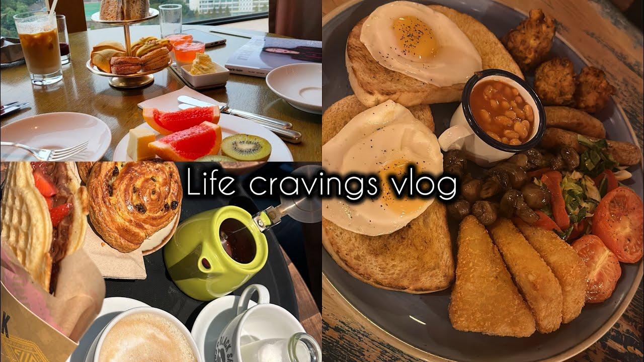 A month in life, visited old friend after 2 years, yummy food, travelling, shopping, london life❤️