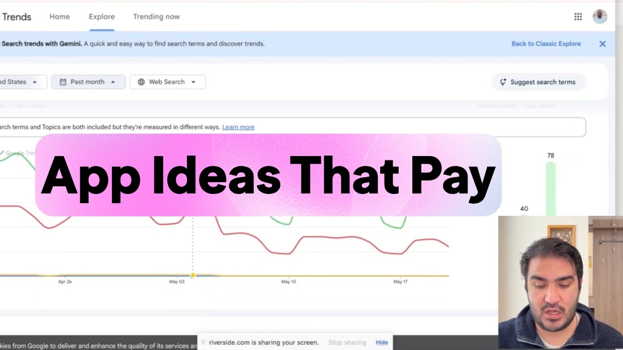 How to Find & Validate a Mobile App Idea That Makes Money (2026)