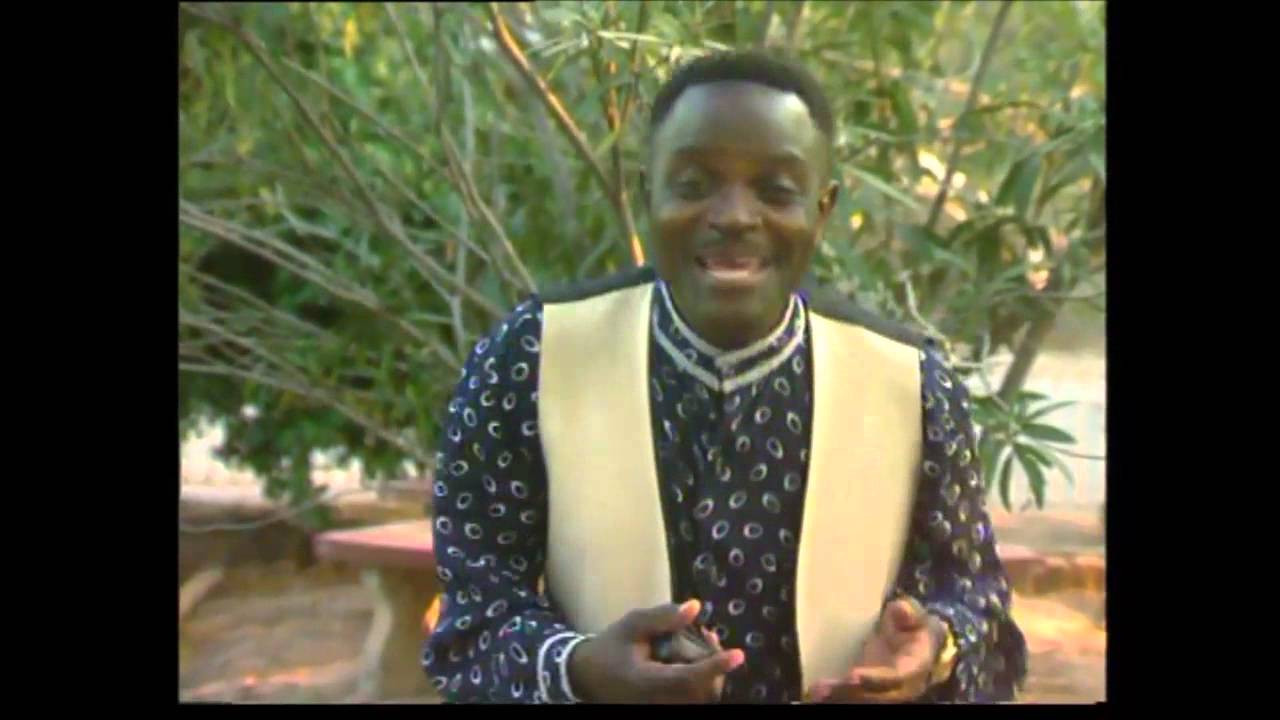 Simon Chopper Chimbetu Dzandipedza Mafuta