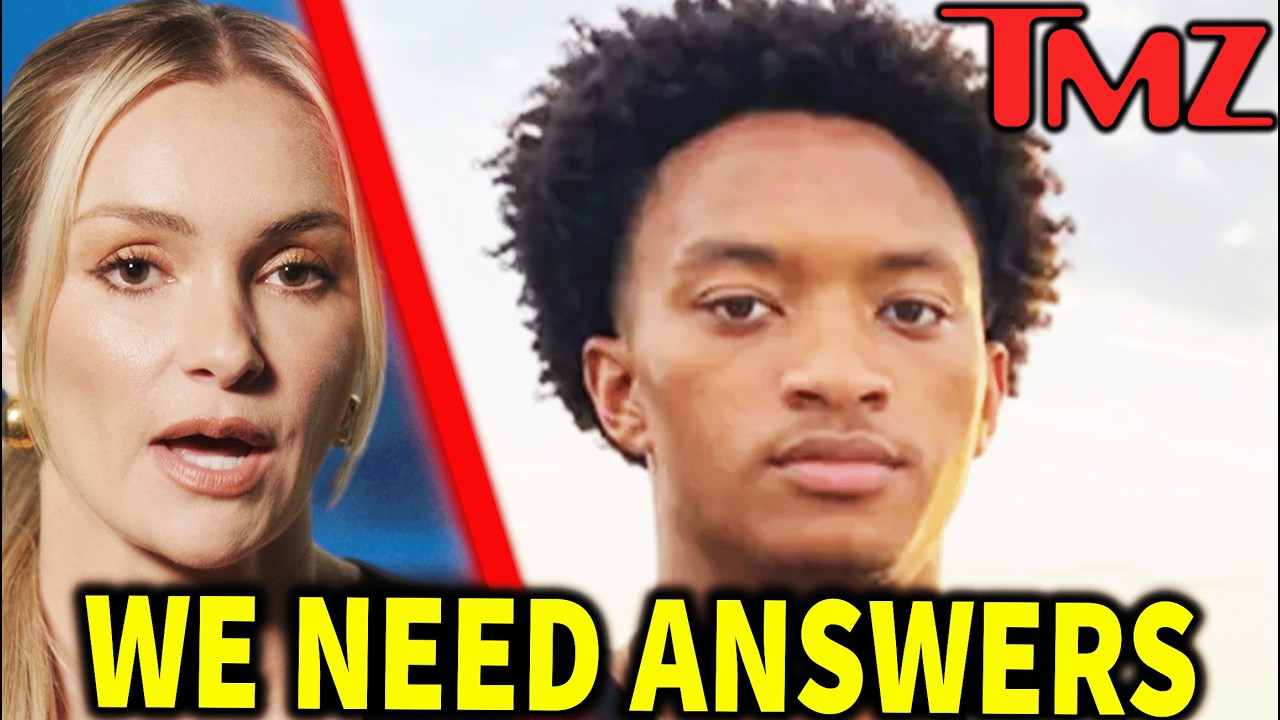 Nolan Wells Timeline - Light Being Shed On Investigation | TMZ