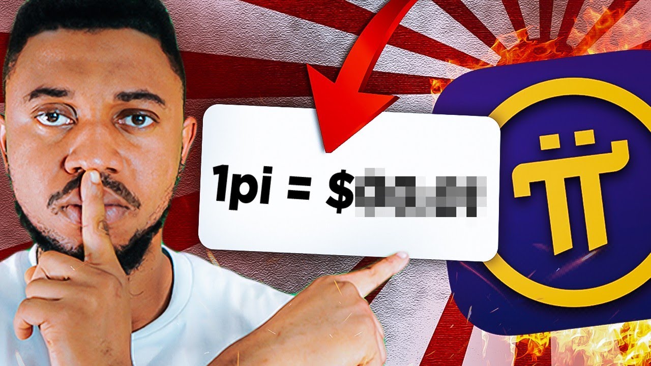 Pi Network Price Prediction: I Found The Real Price of Pi Coin?