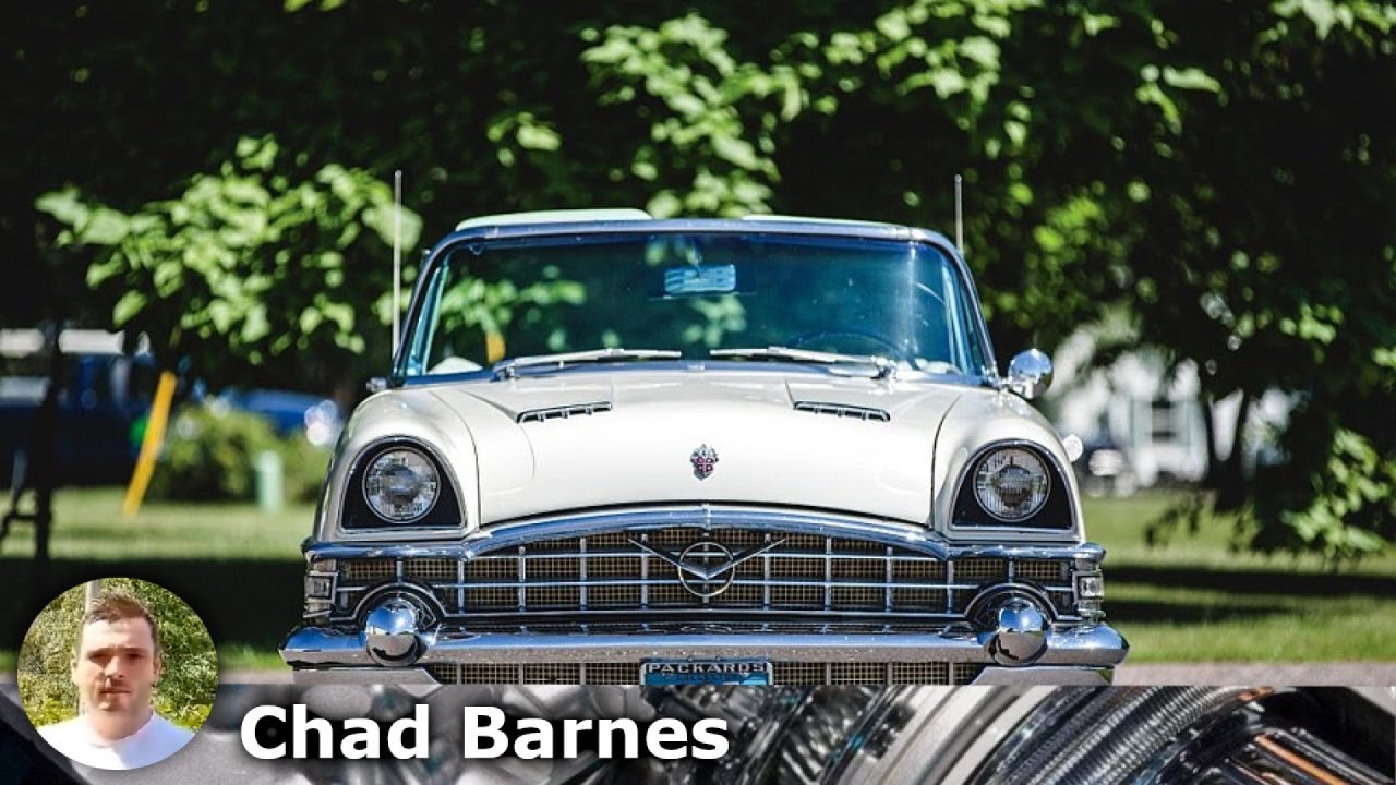 GAZ-13 Chaika: Unveiling Myths and Facts About the Iconic Soviet Station Wagon