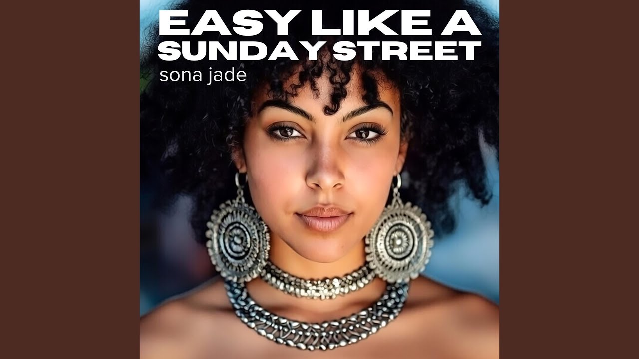Easy Like a Sunday Street (Club Mix)