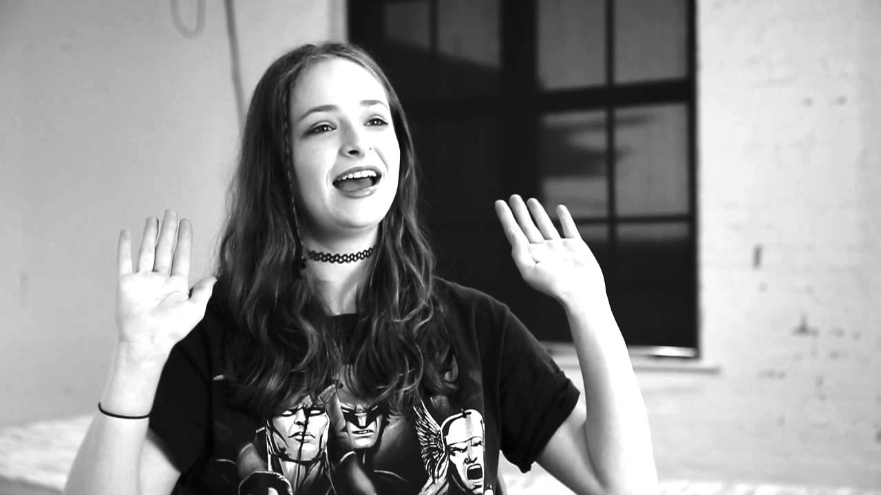 Never Have I Ever with Ashleigh Cummings