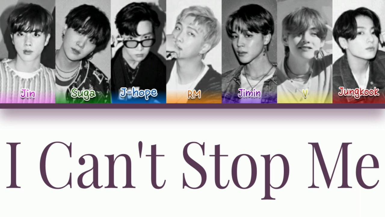 How Would BTS Sing 