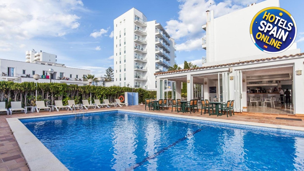 BLUESEA Cala Millor | Majorca, Spain | Hotel Review 🏨