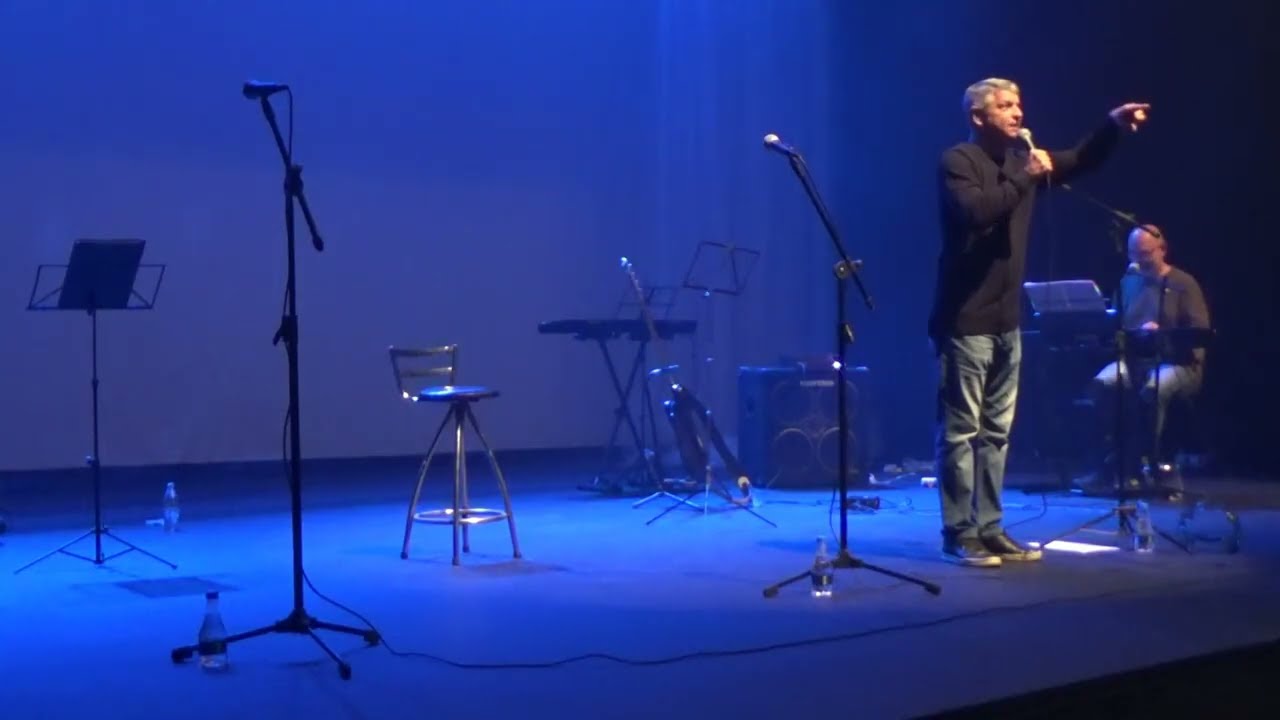 Anjos - Robson Ribeiro e Ricardo Sardinha