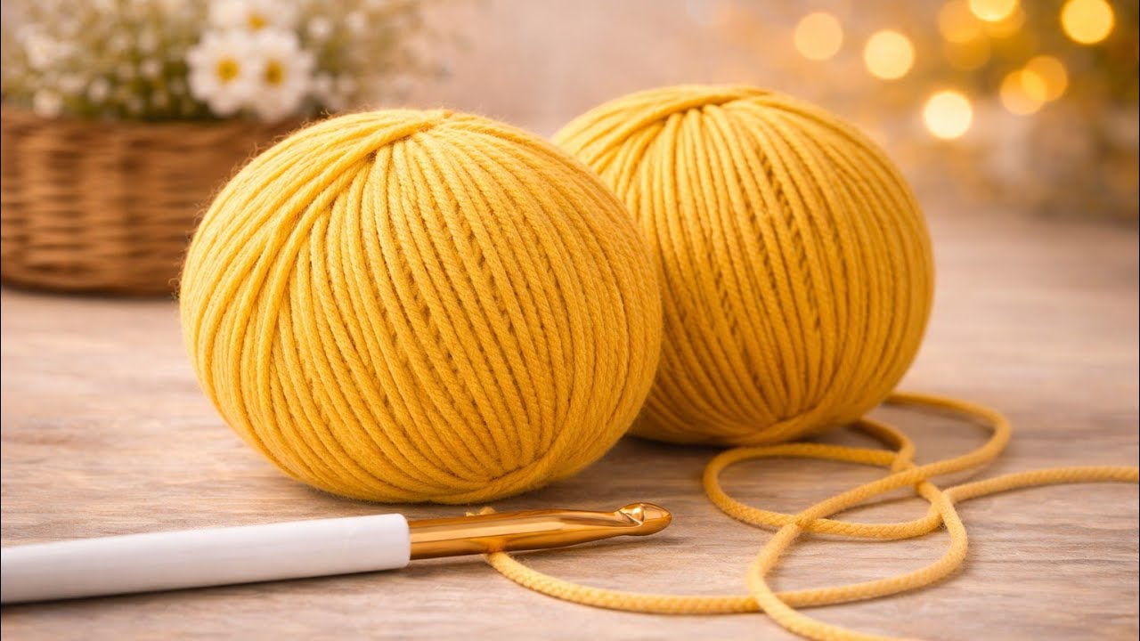 Easy Knitting Pattern for Beginners | Step-by-Step Tutorial #beginners #beginnersstitch 