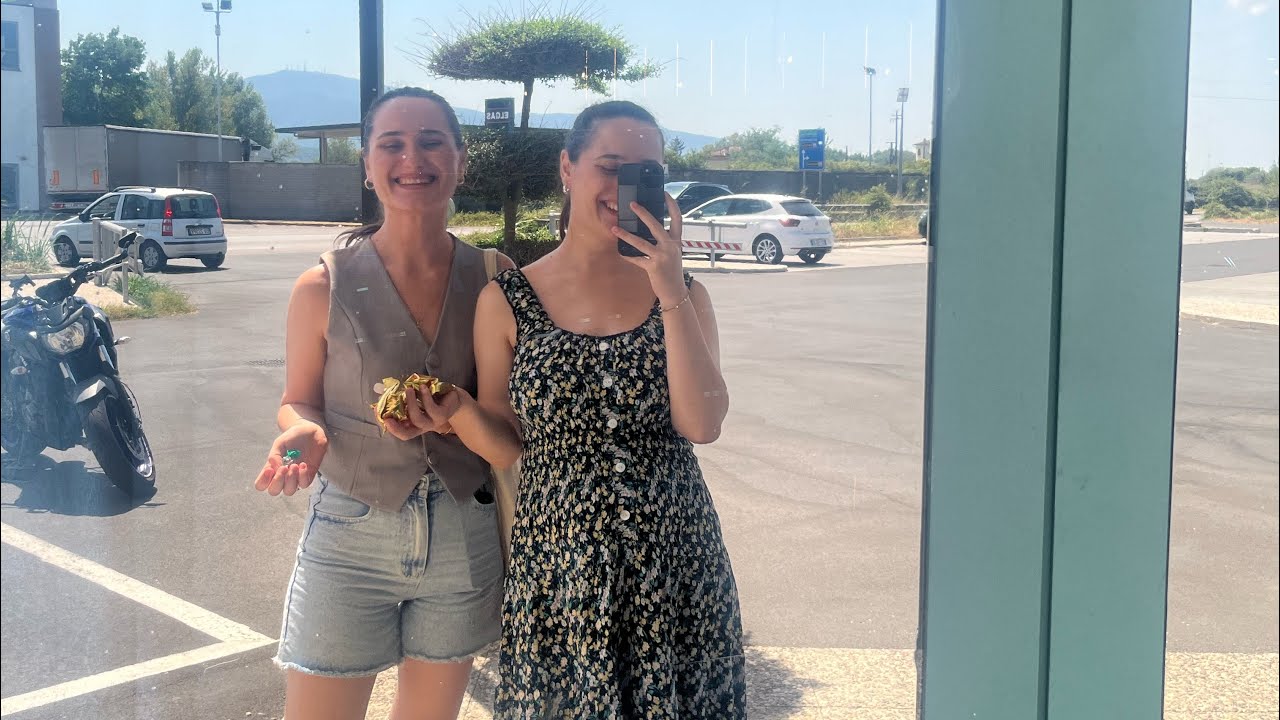Dhurata e Xhenit per 🤰|| Rrobat e bebit 🥹 || Nje tradite 🇮🇹 || Ushqim i shendetshem ne 🤰 ||