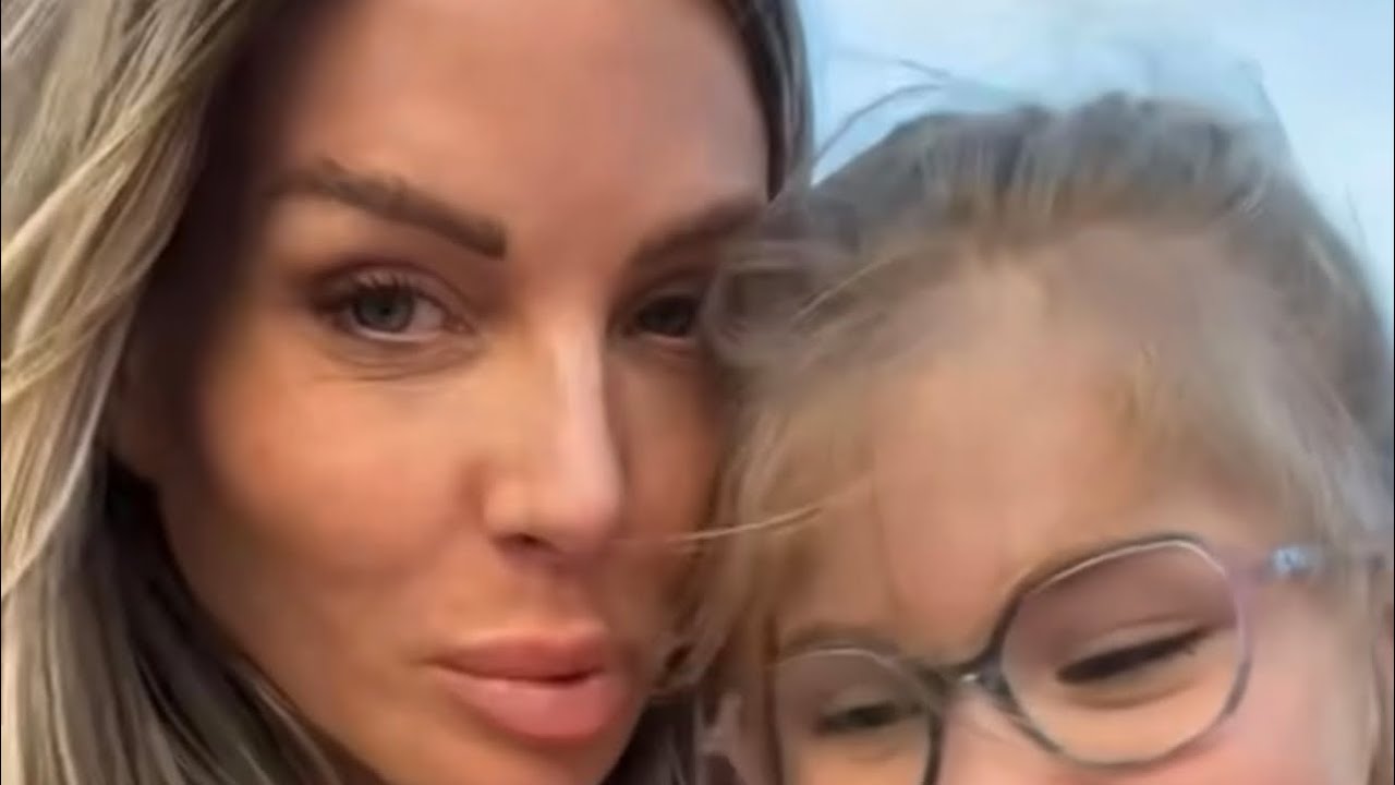 Jessica Thivenin Manon tanti julien Thibault Garcia Paga et Giuseppa chacun sa vie avec ses enfants