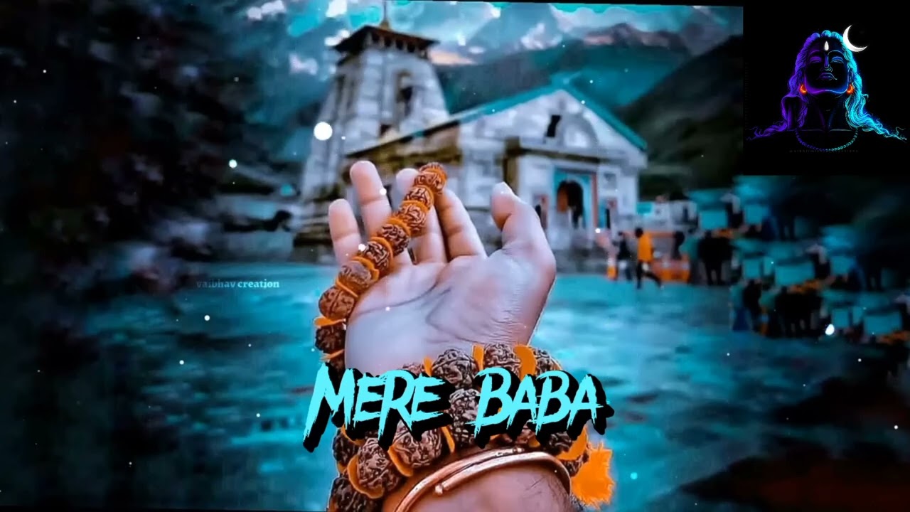 mere baba bhole baba /2023 ki new video @A.H.S.bhole.