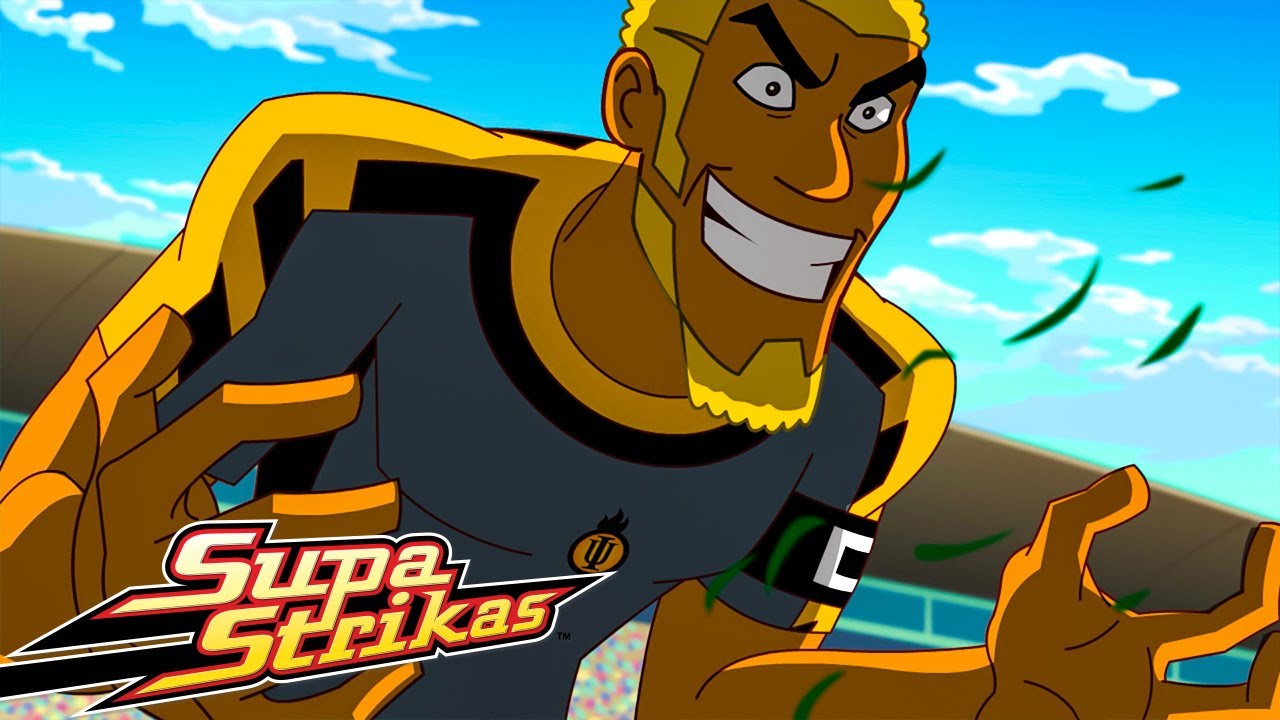 El Día de Dooma | Supa Strikas Español | Temporada 3 | Nueva Recopilación