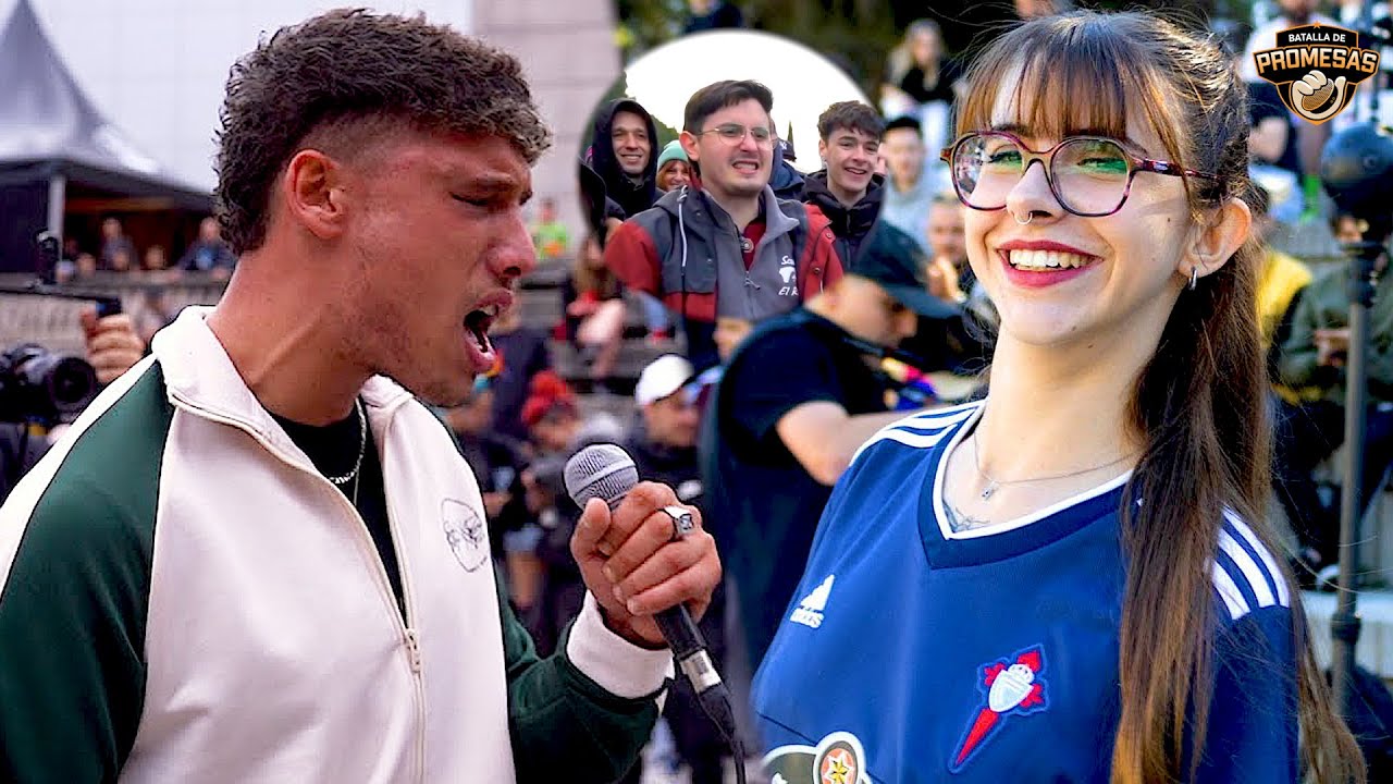 ¡Las VOCES más IMPRESIONANTES que jamás hayas oído 😍!