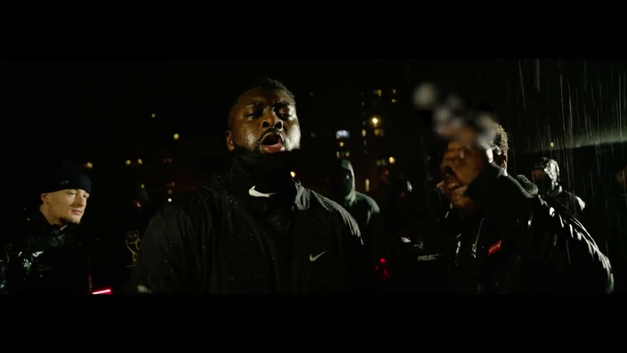 P13 - En balle (Clip Officiel)