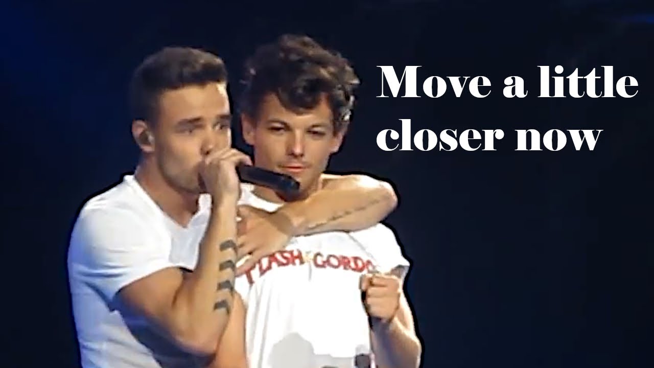 Louis & the boys dancing | Everybody fancies Louis | One Direction