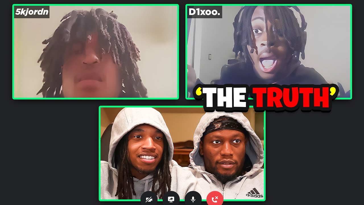 Why Pink Dreads Got Deleted.. (Producers Speak Out)