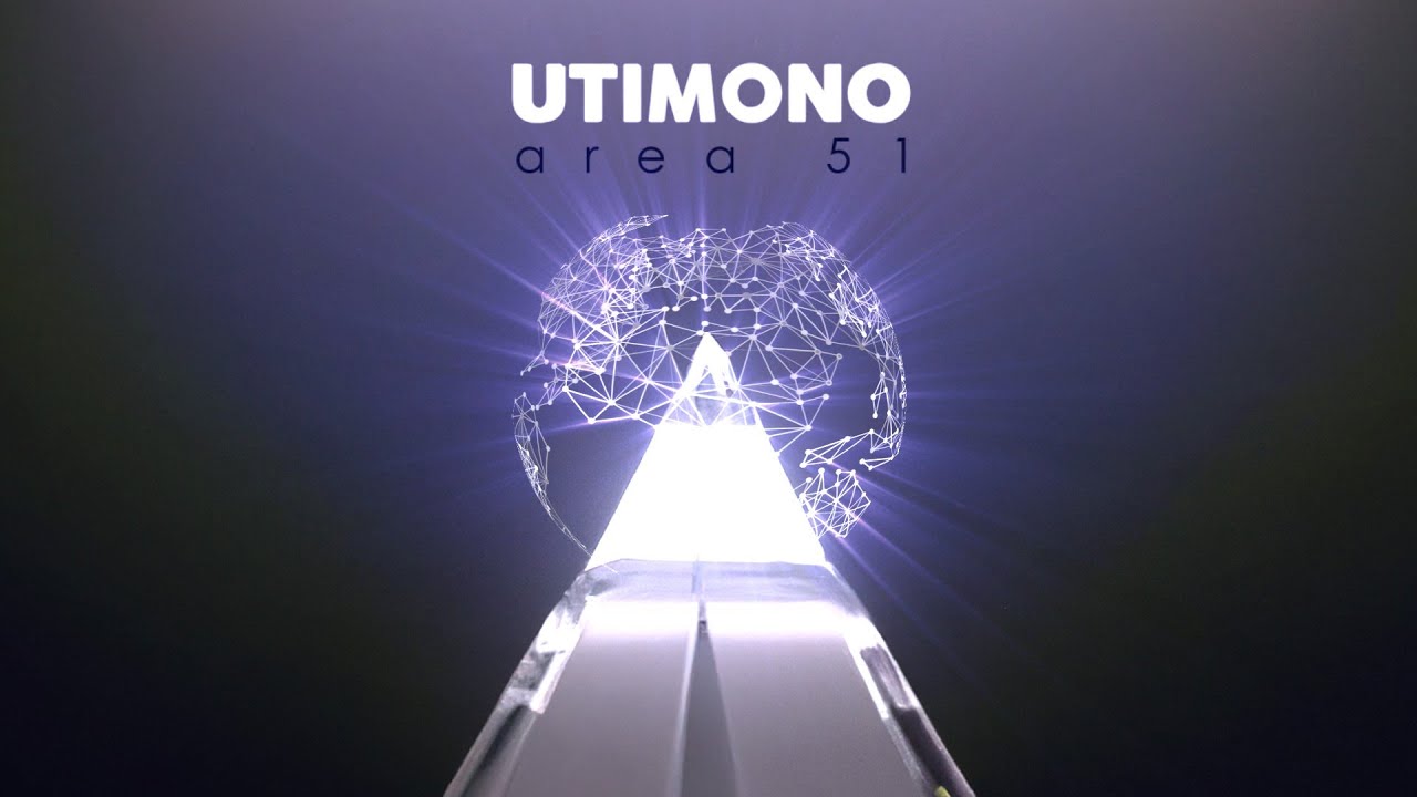 utimono - area 51