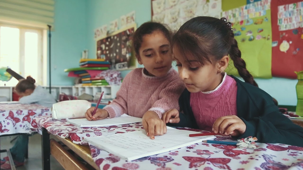 KODA Tanıtım Filmi