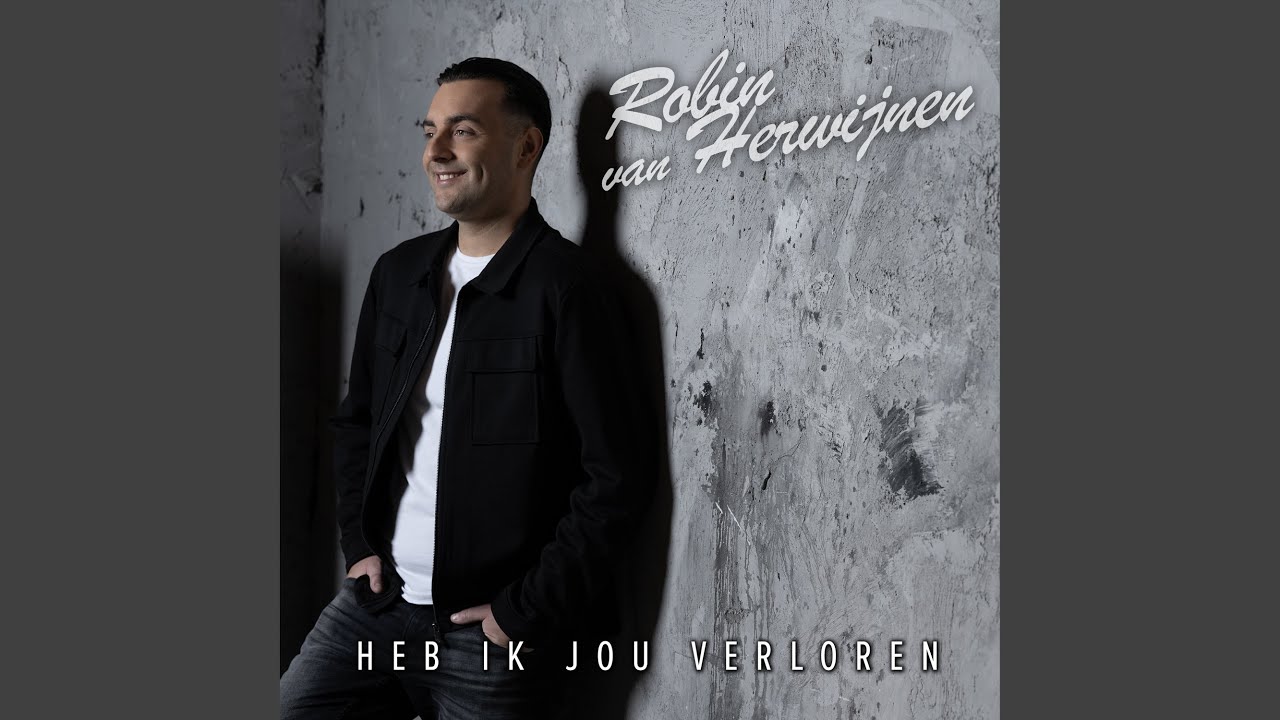 Heb Ik Jou Verloren