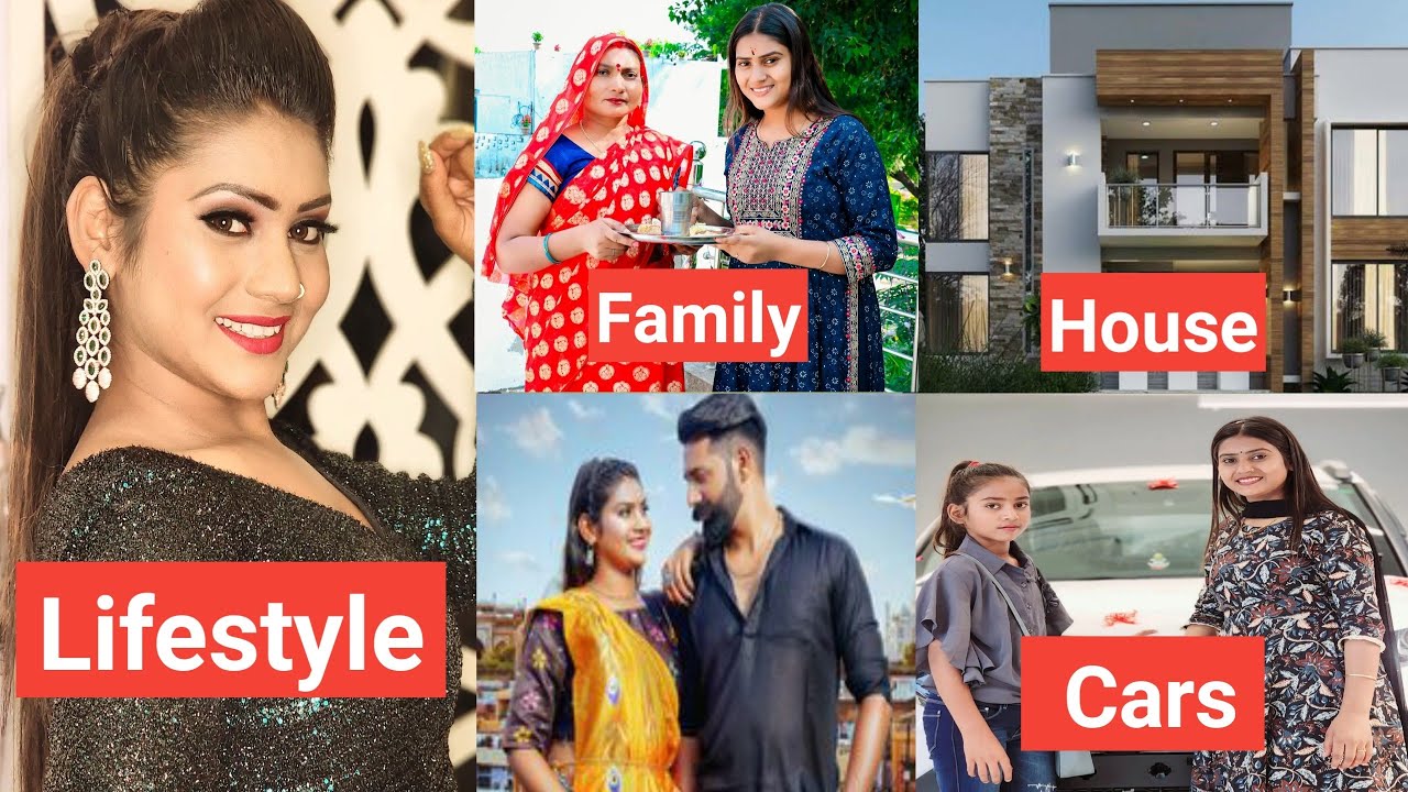 Shivani kumari Biography in hindi | Shivani kumari Lifestyle | Boyfriend | Reels | Family | Income