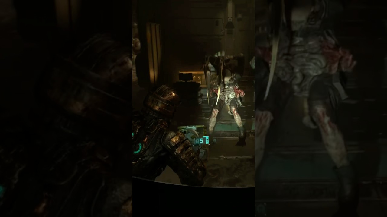 Deadspace Surgeon 🏆