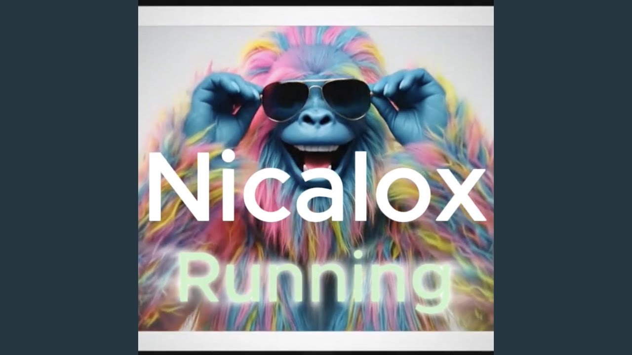 Running