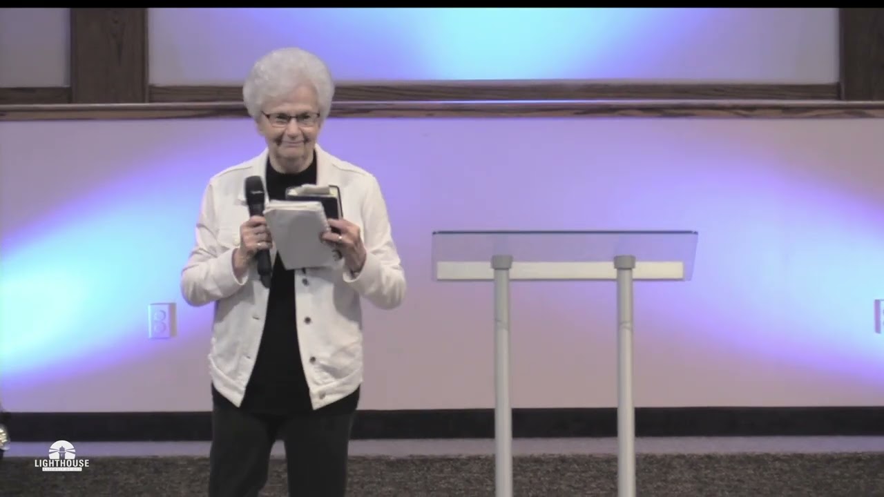 Martha Tennison - The Stillness of Prayer