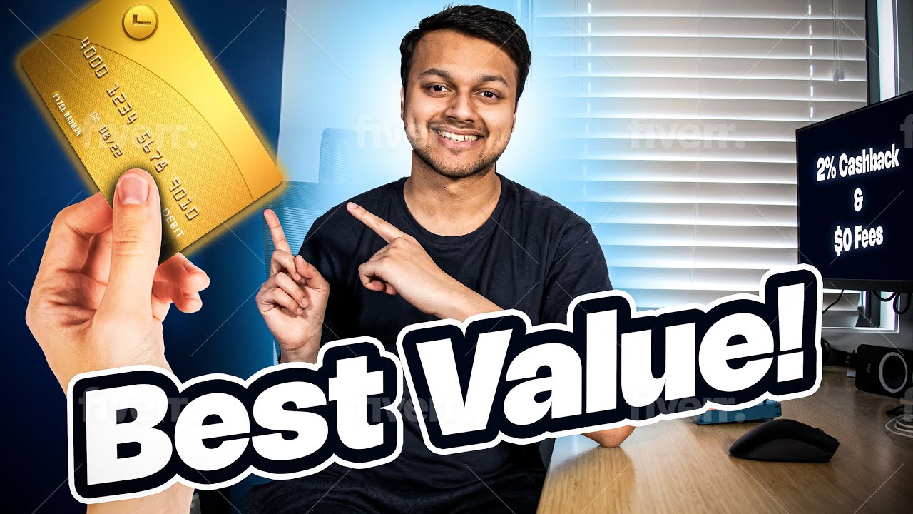 BEST Bank Accounts for Young Aussies (2025)