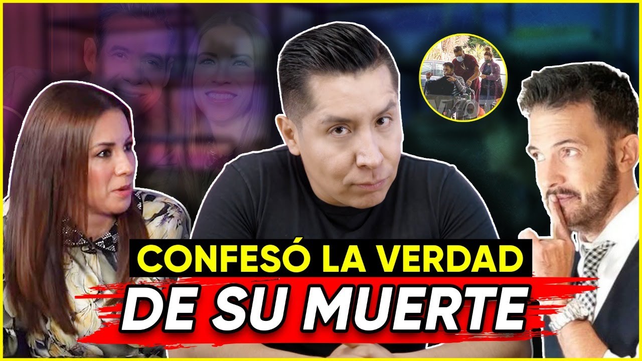 La VERDAD sobre INGRID CORONADO y FERNANDO DEL SOLAR 😱 | Video Reacción a Yordi Rosado | Mr Doctor