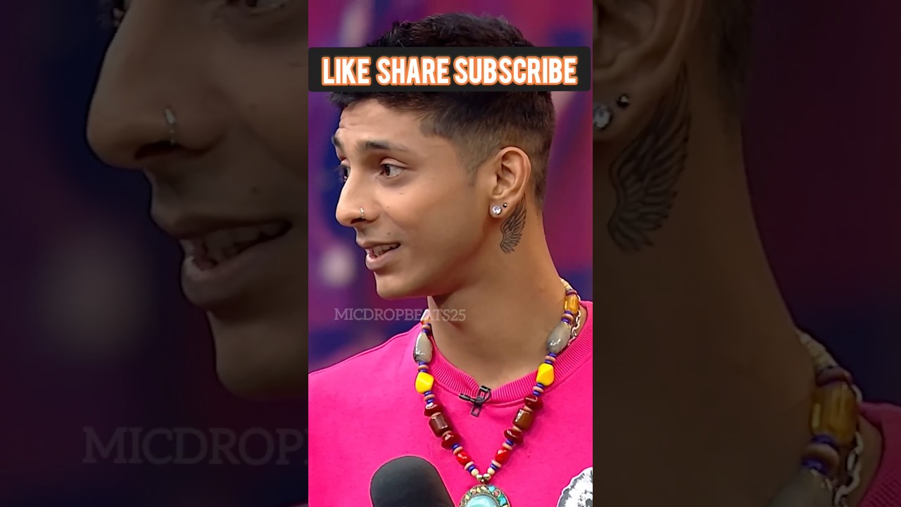Evokers Crew steps up and calls out Adnan! The dance floor’s on fire in Realme Hip Hop India S2!