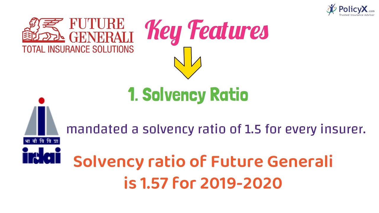 Future Generali Health Insurance