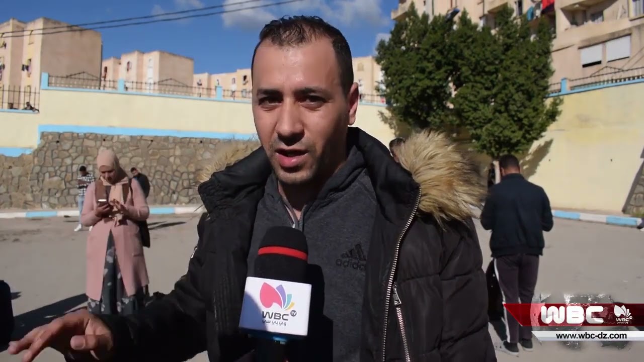 سكيكدة: أزمة نقل خانقة أصبحت كابوسا يوميا يعيشه المواطن التمالوسي