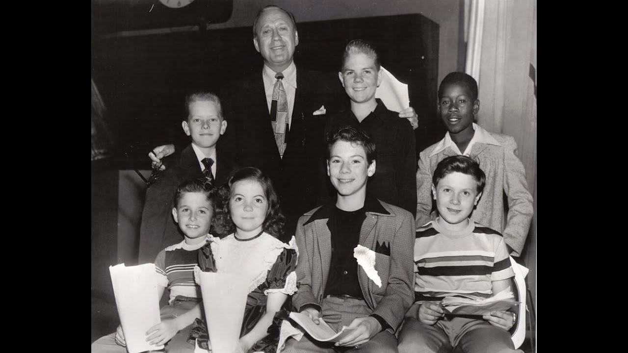 The Jack Benny Show Jan.-Feb. 1955. All 9 Episodes. No Ads or Music.