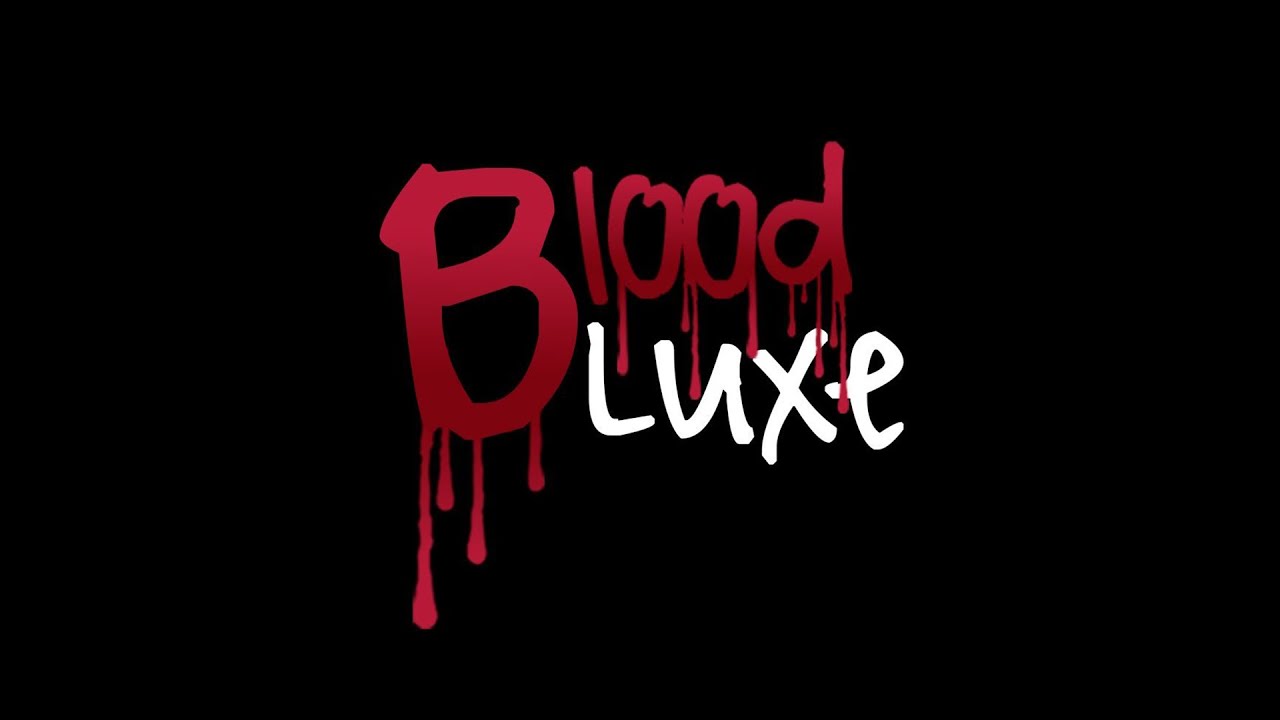 slayr + half blood + bloodluxe type beat - 