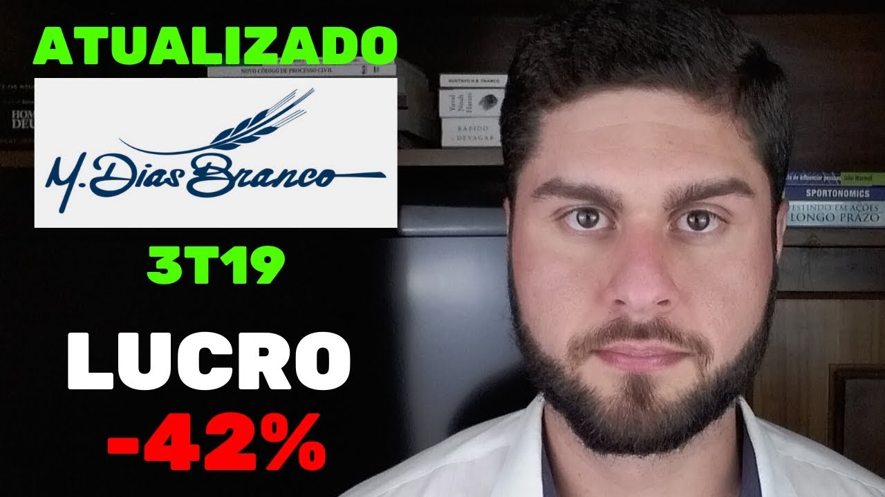 MDIA3 | Tudo O Que Você Precisa Saber Sobre M. Dias | 2019