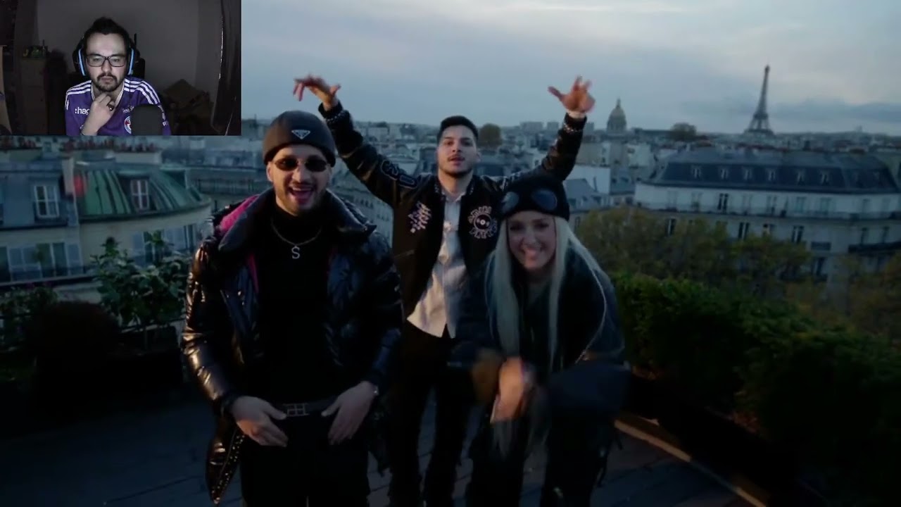 JE RÉAGI A SOOLKING, LOLA INDIGO & RVFV - CASANOVA (j'ai kiffée?) - Pikanyx
